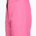 Pantaloni da sci per bambini 4F Fnk F0948 fuchsia 5