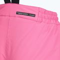 Pantaloni da sci per bambini 4F Fnk F0948 fuchsia 6