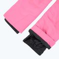 Pantaloni da sci per bambini 4F Fnk F0948 fuchsia 7