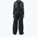 Pantaloni da snowboard per bambini 4F FNK M0959 deep black 2