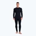 Pantaloni termici da uomo 4F M234 black 2