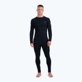 Pantaloni termici da uomo 4F M234 black 4