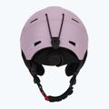 Casco da sci per bambini 4F U097 Jr light pink 4