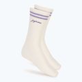 Calzini da donna JOYINME Statement violet