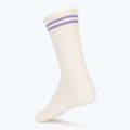 Calzini da donna JOYINME Statement violet 2