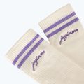 Calzini da donna JOYINME Statement violet 4