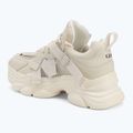 GOE scarpe da donna RR2N4051 bianco sporco 3
