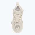 GOE scarpe da donna RR2N4051 bianco sporco 5