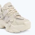GOE scarpe da donna RR2N4051 bianco sporco 7