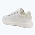 GOE scarpe da donna OO2N4005 bianco/bianco 3