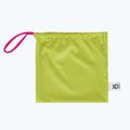 SWEEP Aqua Kraken, boxer da bagno da uomo rosa/giallo 4