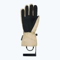 Guanti da sci donna Viking Sherpa 2.0 Gore-Tex Ski beige/white 3