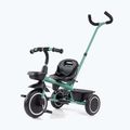 Bicicletta senza pedali a tre ruote Milly Mally Axel green