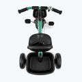 Bicicletta senza pedali a tre ruote Milly Mally Axel green 5