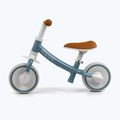 Bicicletta senza pedali Milly Mally Skippy blue