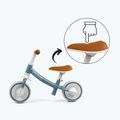 Bicicletta senza pedali Milly Mally Skippy blue 5