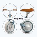 Bicicletta senza pedali Milly Mally Skippy blue 7