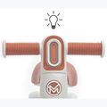 Bicicletta senza pedali Milly Mally Flixy grey 10