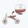 Bicicletta senza pedali Milly Mally Flixy grey 12