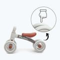 Bicicletta senza pedali Milly Mally Flixy grey 13