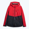 Giacca da sci uomo 4F M0997 red 9
