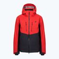 Giacca da sci uomo 4F M0997 red