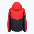 Giacca da sci uomo 4F M0997 red 2