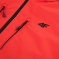 Giacca da sci uomo 4F M0997 red 3