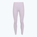 Leggings da allenamento da donna 4F Solar Punk FNK F404 light violet