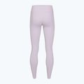 Leggings da allenamento da donna 4F Solar Punk FNK F404 light violet 2