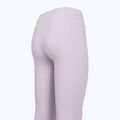 Leggings da allenamento da donna 4F Solar Punk FNK F404 light violet 4