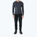 Pantaloni da uomo 4F Multiactive FNK M1047 deep black 2