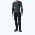 Pantaloni da uomo 4F Multiactive FNK M1047 deep black 4