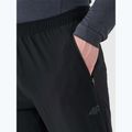 Pantaloni da uomo 4F Multiactive FNK M1047 deep black 5