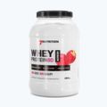 Proteine del siero del latte 7Nutrition 80 2 kg Lampone