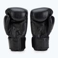RAJA BOXING Guantoni da boxe singoli in pelle nera 2