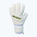 4keepers Retro 42 NC guanti da portiere bianchi 2