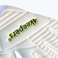 4keepers Retro 42 NC guanti da portiere bianchi 5