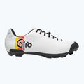 Scarpe da ciclismo MTB da uomo Giro Empire SRC '85 bianco
