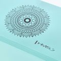 Cubo yoga HMS KJ02 menta 2