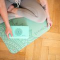 Cubo yoga HMS KJ02 menta 5