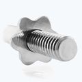 Bilanciere rotto HMS GLM120 2