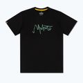 Maglietta da uomo MANTO Ink nero
