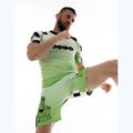 Pantaloncini da allenamento uomo MANTO Two Sides verde 9
