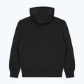 Felpa da uomo MANTO Defend Hoody nero 2