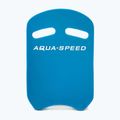AQUA-SPEED tavola da nuoto Uni blu