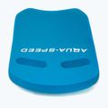 AQUA-SPEED tavola da nuoto Uni blu 3