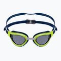 Occhiali da nuoto AQUA-SPEED Rapid verde/verde 2