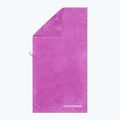 AQUA-SPEED Dry Coral asciugamano ad asciugatura rapida viola