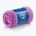 AQUA-SPEED Dry Coral asciugamano ad asciugatura rapida viola 2